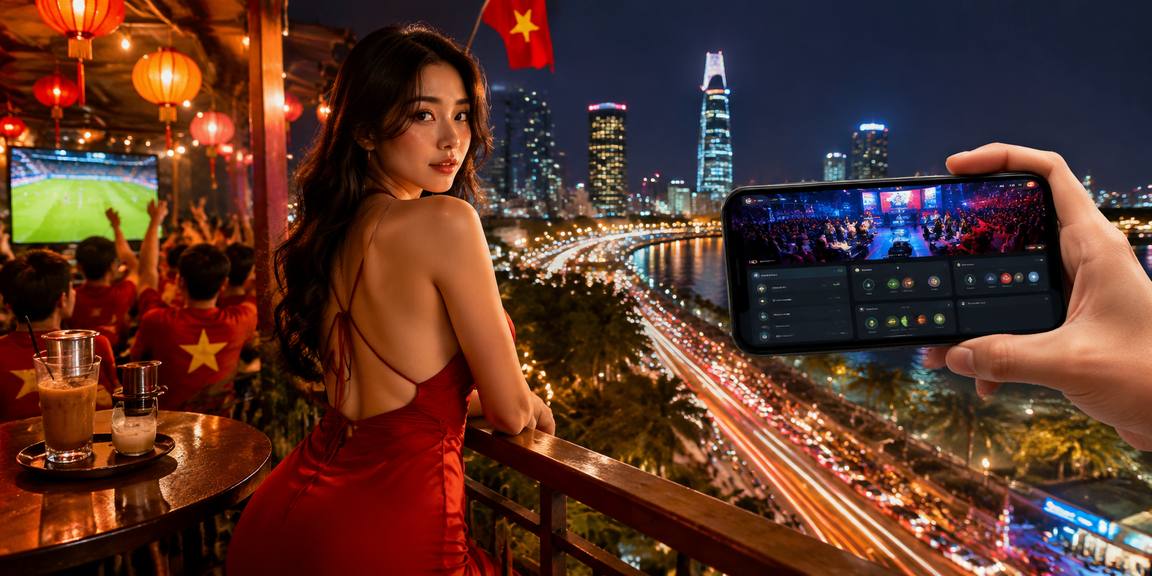 c6h6cl6 Ứng dụng mang lobby vào túi bạn với tính năng chuyên dụng cho di động